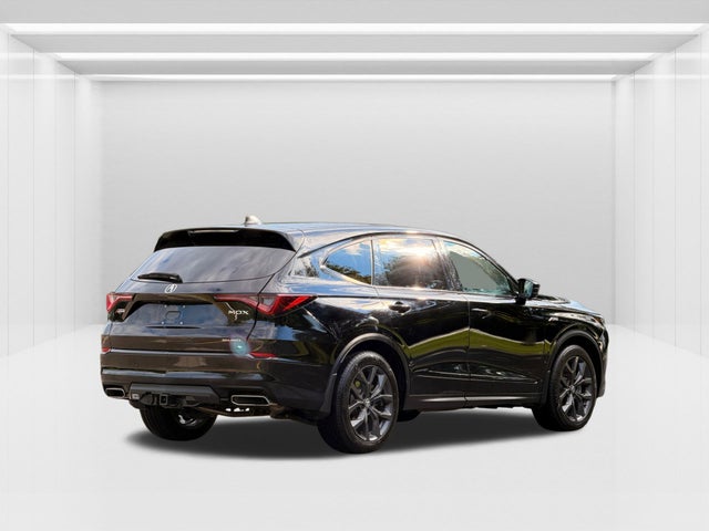 2023 Acura MDX