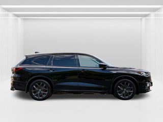 2023 Acura MDX