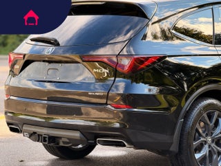 2023 Acura MDX
