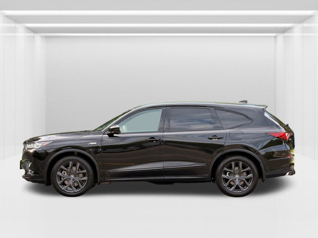 2023 Acura MDX