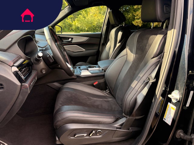 2023 Acura MDX