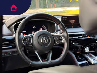 2023 Acura MDX