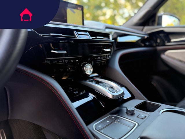 2023 Acura MDX