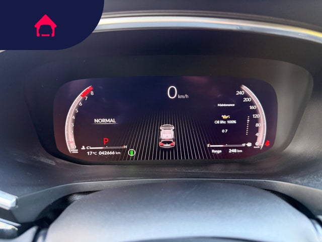 2023 Acura MDX