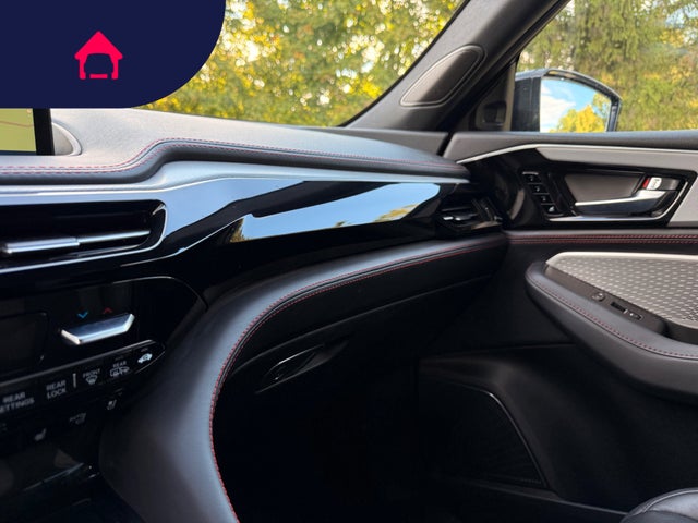2023 Acura MDX