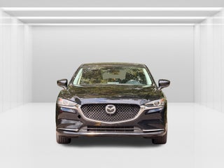 2020 Mazda Mazda6