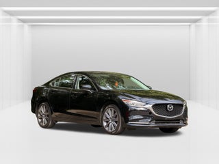 2020 Mazda Mazda6