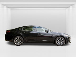 2020 Mazda Mazda6