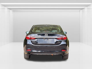 2020 Mazda Mazda6