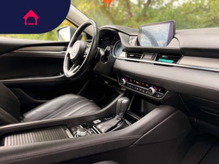 2020 Mazda Mazda6