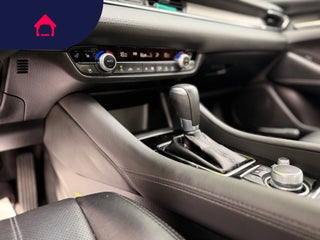2020 Mazda Mazda6