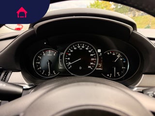 2020 Mazda Mazda6