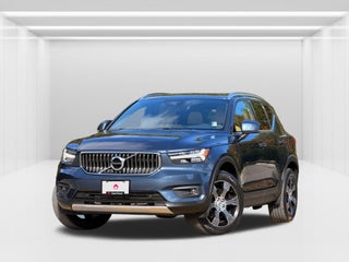 2022 Volvo XC40