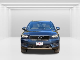 2022 Volvo XC40
