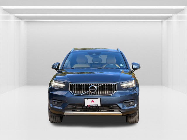 2022 Volvo XC40