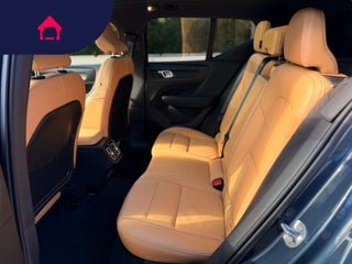 2022 Volvo XC40