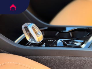 2022 Volvo XC40