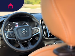 2022 Volvo XC40