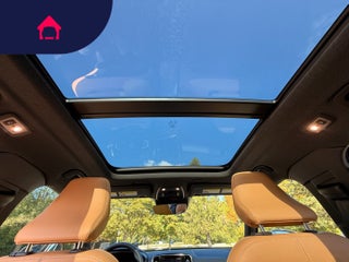 2022 Volvo XC40