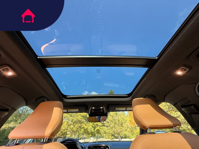 2022 Volvo XC40