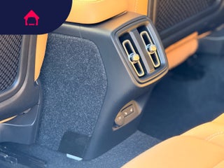 2022 Volvo XC40