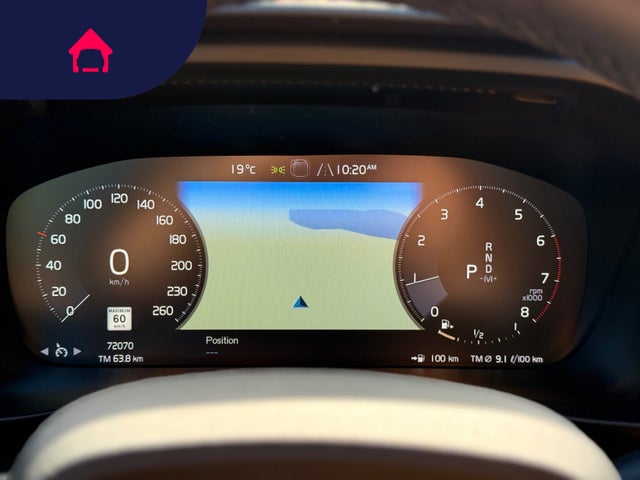 2022 Volvo XC40