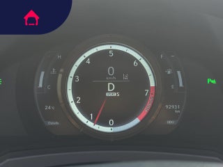 2018 Lexus IS