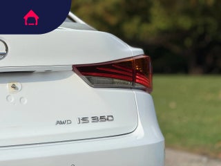 2018 Lexus IS