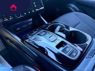 2024 Hyundai Tucson Hybrid