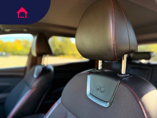 2024 Hyundai Tucson Hybrid