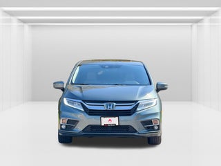 2019 Honda Odyssey