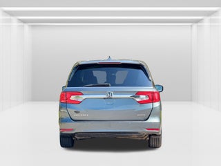 2019 Honda Odyssey
