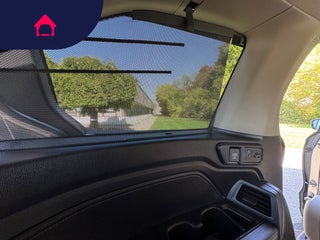 2019 Honda Odyssey