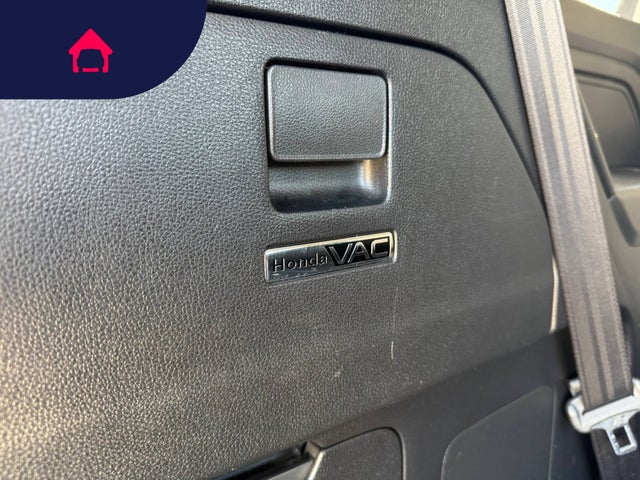 2019 Honda Odyssey
