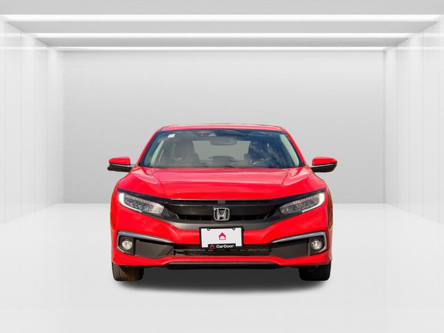 2020 Honda Civic Sedan