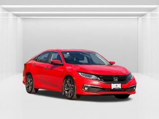 2020 Honda Civic Sedan