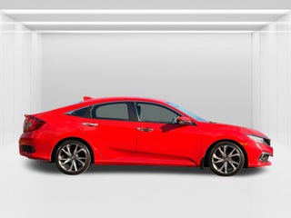 2020 Honda Civic Sedan