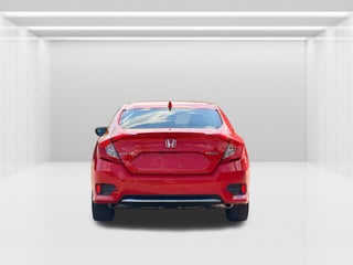 2020 Honda Civic Sedan