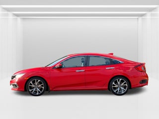 2020 Honda Civic Sedan