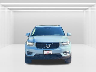 2019 Volvo XC40