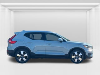 2019 Volvo XC40