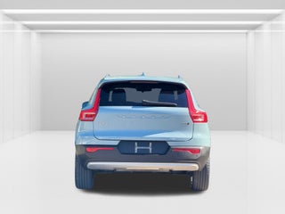 2019 Volvo XC40