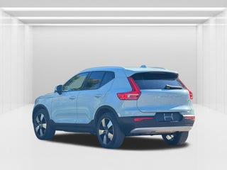 2019 Volvo XC40