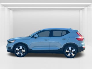 2019 Volvo XC40