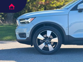 2019 Volvo XC40