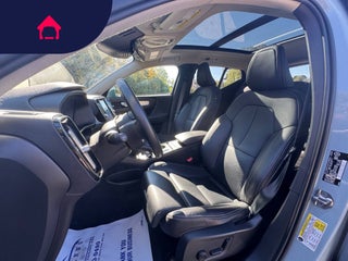 2019 Volvo XC40