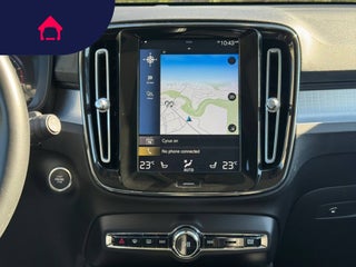 2019 Volvo XC40