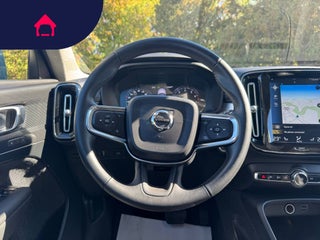2019 Volvo XC40