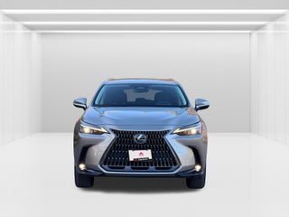 2022 Lexus NX