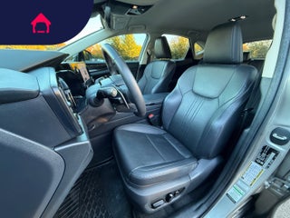 2022 Lexus NX